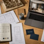 Formation dans la décoration intérieure : choisir sa reconversion et une bonne formation