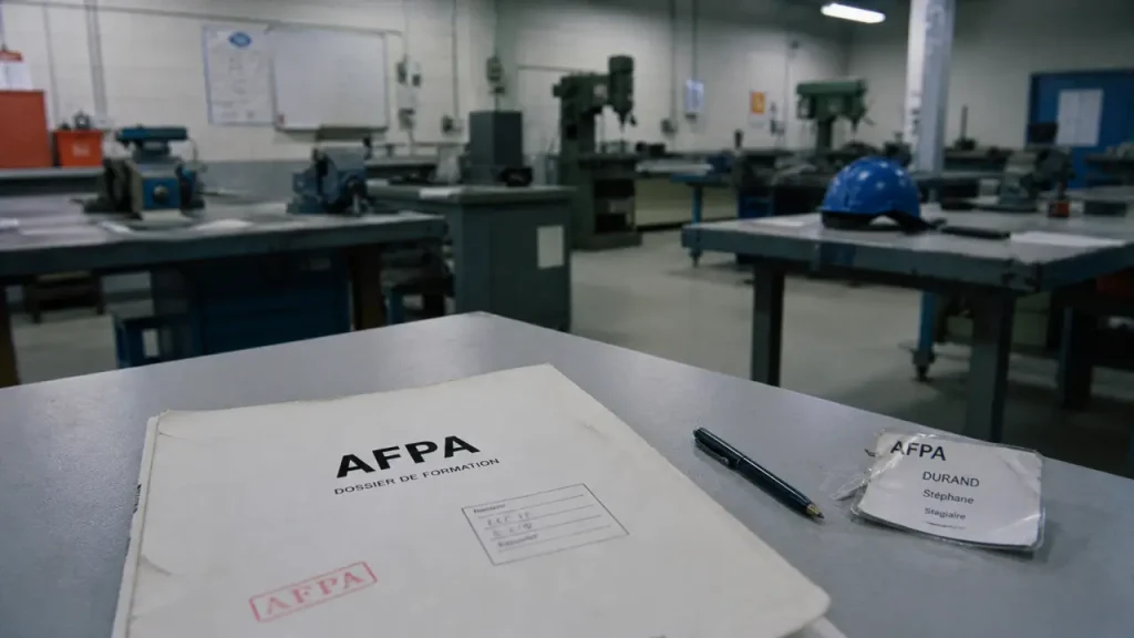 Afpa : missions, statut EPIC et rôle dans le service public de l’emploi
