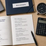 Auto entrepreneur et salarié : contrat, temps de travail, seuils à vérifier