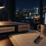 Cabinet accompagnement reprise entreprise Lyon : audit et financement