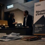 Centre de formation professionnelle à Tours AFPP : réunion d’information de 2 heures