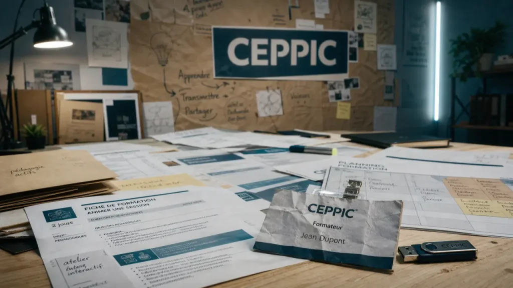 CEPPIC à Rouen, 300 formations et des parcours sur mesure pour entreprises et actifs
