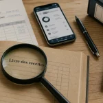 Comparatif logiciel compta auto-entrepreneur : factures et suivi des encaissements