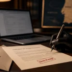 Domicilier son entreprise au Portugal : contrat, RNPC et pièges à éviter (590 €/an)