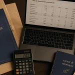 Entrepreneuriat féminin : financement et relais locaux, dossier sur bureau