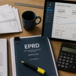Gestion comptable établissements sociaux : EPRD et tableau de trésorerie