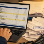 Logiciel de comptabilité des immobilisations : amortissements et VNC à l’écran