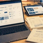 Logiciel LMS pour comparer les plateformes de formation