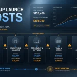 Optimiser ses coûts de lancement : 5 postes à surveiller