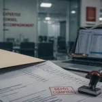 Pas de bilan comptable depuis 2 ans : risques comptables et survie d’entreprise