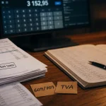 rfa comptabilité : factures, TVA et choix 609/709/4098/4198