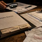 Trésorier et commissaire aux comptes : dossier contrôle financier et certification
