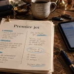 Business plan template SmartStart Generator avis : premier jet rapide