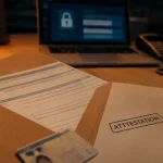 Compte pro societe generale : dépôt du capital et attestation bancaire