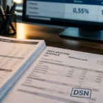 Contribution formation professionnelle : DSN employeur, taux et calcul sur fiches de paie