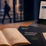 Dispositifs de formation continue paris, réussir son projet professionnel