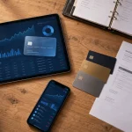 lcl compte pro : cartes, trésorerie et facturation en ligne