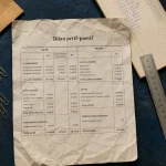 Lire un bilan comptable : vérifier actifs, dettes et trésorerie